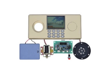 609電子密碼鎖 609電子密碼鎖